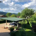 Апартаменты Am Bauernhof Strassonig Vulgo Hornis