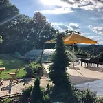 Am Bauernhof Strassonig Vulgo Hornis * Мосбург
