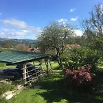 Am Bauernhof Strassonig Vulgo Hornis Мосбург
