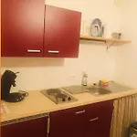 Апартаменты Am Bauernhof Strassonig Vulgo Hornis Мосбург