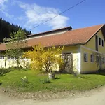 Апартаменты Am Bauernhof Strassonig Vulgo Hornis *