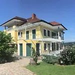 Апартаменты Am Bauernhof Strassonig Vulgo Hornis *