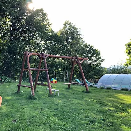 Apartamento Am Bauernhof Strassonig Vulgo Hornis