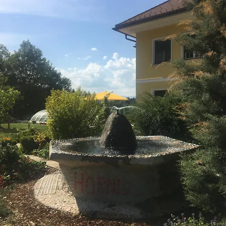 Apartamento Am Bauernhof Strassonig Vulgo Hornis *