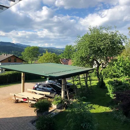 Apartamento Am Bauernhof Strassonig Vulgo Hornis