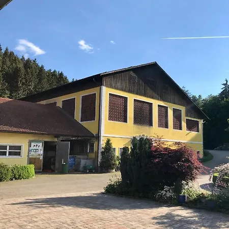 Apartamento Am Bauernhof Strassonig Vulgo Hornis