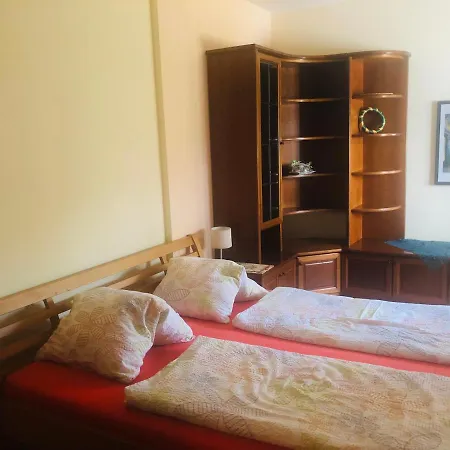 Am Bauernhof Strassonig Vulgo Hornis Apartamento *
