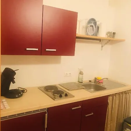 Apartamento Am Bauernhof Strassonig Vulgo Hornis Moosburg