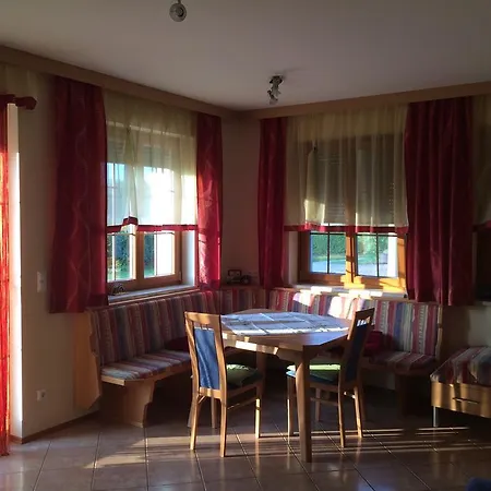 Apartamento Am Bauernhof Strassonig Vulgo Hornis
