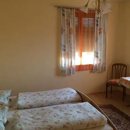 Am Bauernhof Strassonig Vulgo Hornis Apartamento