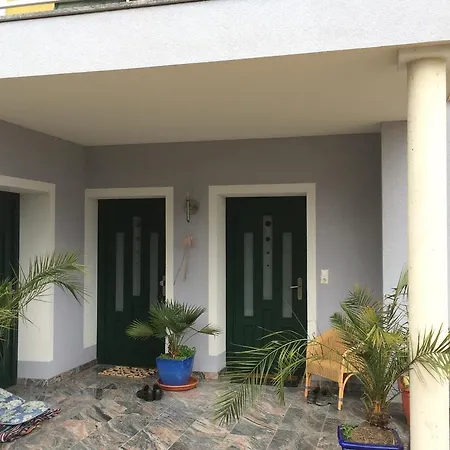 Am Bauernhof Strassonig Vulgo Hornis Appartement