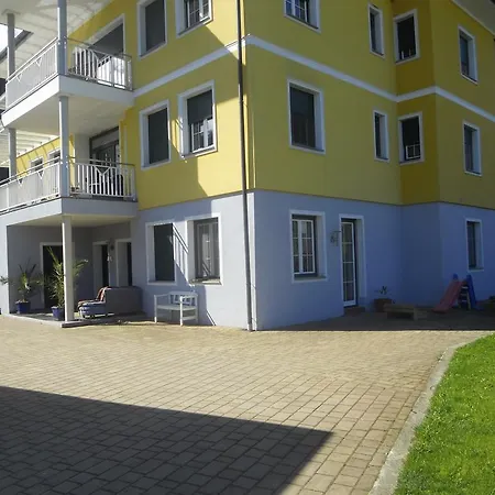 Am Bauernhof Strassonig Vulgo Hornis Apartamento Moosburg