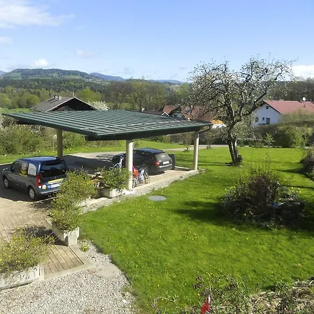 Am Bauernhof Strassonig Vulgo Hornis Appartement