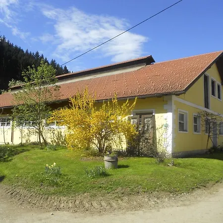 Apartamento Am Bauernhof Strassonig Vulgo Hornis *
