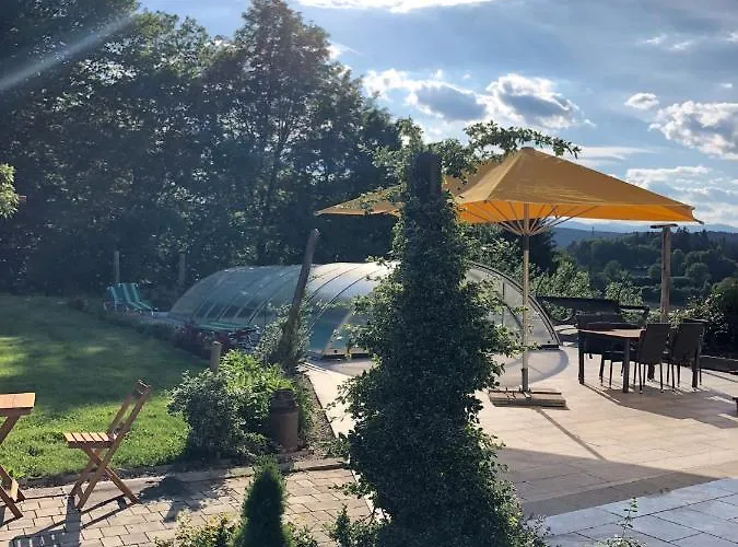 Ferienwohnung Am Bauernhof Strassonig Vulgo Hornis * Moosburg