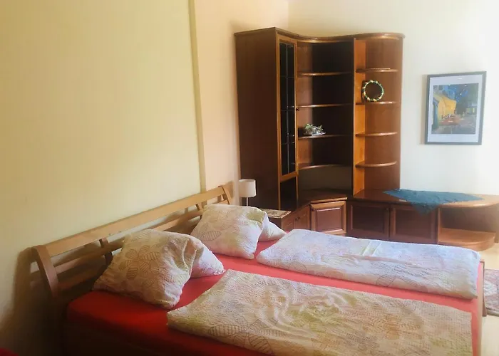 Am Bauernhof Strassonig Vulgo Hornis Appartement *