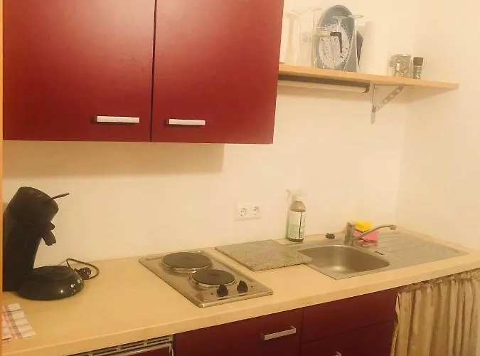 Appartement Am Bauernhof Strassonig Vulgo Hornis Moosburg