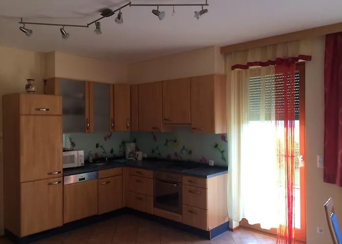 Am Bauernhof Strassonig Vulgo Hornis Appartement Moosburg