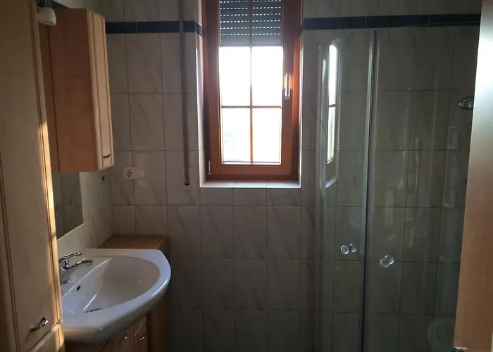 Ferienwohnung Am Bauernhof Strassonig Vulgo Hornis Moosburg