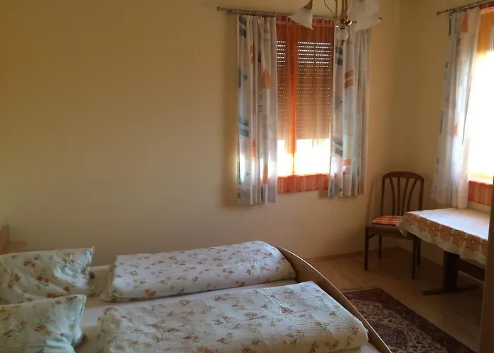 Ferienwohnung Am Bauernhof Strassonig Vulgo Hornis Daire