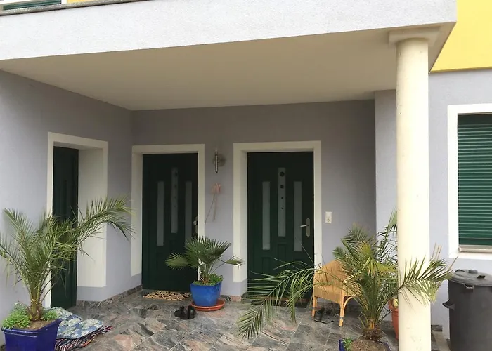 Am Bauernhof Strassonig Vulgo Hornis Appartement