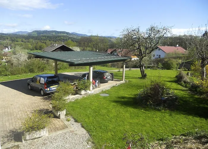 Am Bauernhof Strassonig Vulgo Hornis Appartement